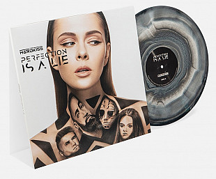 The Hardkiss – Perfection is a Lie LP Вініл Запечатаний