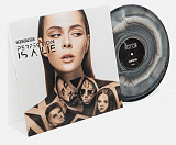 The Hardkiss – Perfection is a Lie LP Вініл Запечатаний