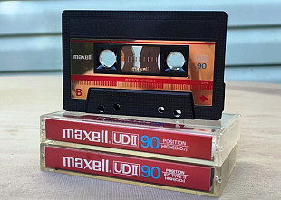 Maxell UD 90
