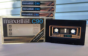 Maxell UD ll XL 90