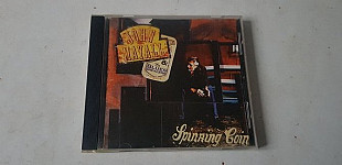 John Mayall Spinning Coin