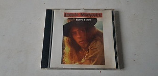 John Mayall Empty Rooms