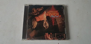 Johnny Winter Step Back