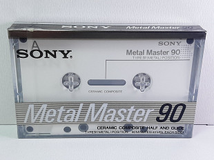 Sony Metal Master 90