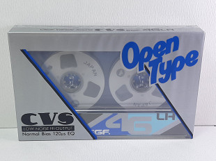 CVS EGF 46 LH