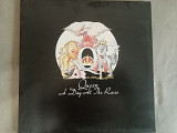 Queen "A Day At The Races" 1976 г. (Made in England, Nm-/Nm-)