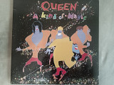 Queen "A Kind Of Magic" 1986 г. (Made in England, Nm-/Nm-)