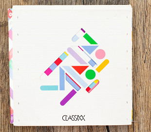 Classixx - Hanging Gardens (США)