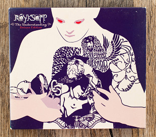 Röyksopp - The Understanding (Японія)