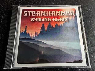 STEAMHAMMER “Wailing Again”