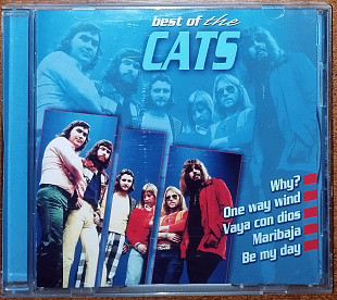 The Cats – The Best Of The Cats
