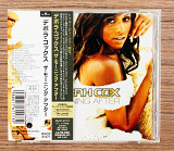 Deborah Cox - The Morning After (Японія, J Records)