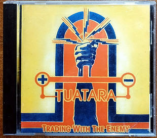 Tuatara – Trading With The Enemy (1998)