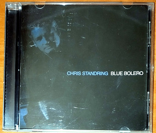 Chris Standring – Blue Bolero (2010)