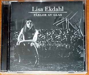 Lisa Ekdahl – Pärlor Av Glas (2006)