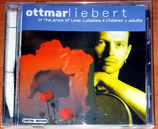 Ottmar Liebert – In The Arms Of Love: Lullabies 4 Children + Adults (2002)