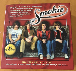 Smokie - Selected Singles 75-78
