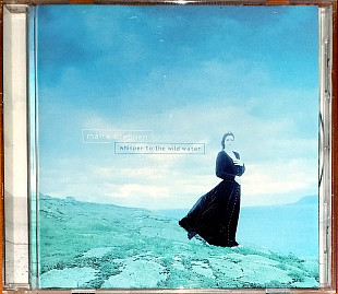 Maire Brennan (ex Clannad) – Whisper To The Wild Water (1999)(лицензия)