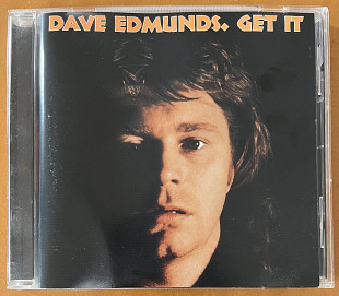 Dave Edmunds - Get It
