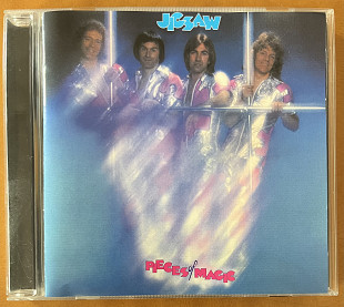 Jigsaw - Pieces Of Magic