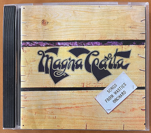 Magna Carta - Songs From Wasties Orchard