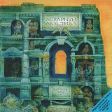 Аквариум ‎– Акустика. Архив. История. Том I ( Moroz Records – dTR 07498 CD, Триарий – AM 063 B )