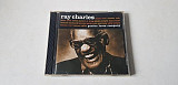 Ray Charles Genius Loves Company CD ліцензія