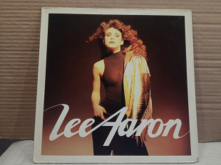 LP Lee Aaron - lee aaron - 1987