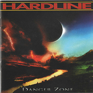 Hardline (USA) – Danger Zone (2012)