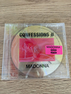 Madonna – Confessions II (New) 2026 Maverick Germany