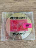 Madonna – Confessions II (New) 2026 Maverick Germany