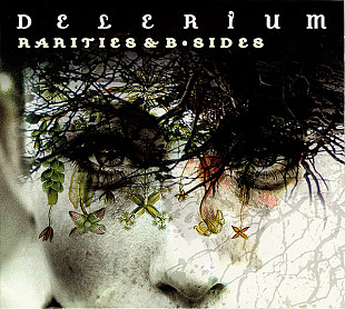 Delerium (Canada) – Rarities & B•Sides (2015)
