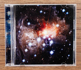 N.A.S.A. - The Spirit Of Apollo (Японія, Sony Records Int'l)