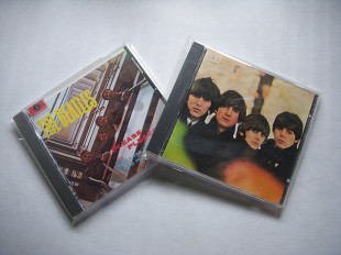 The Beatles