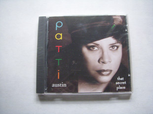 Patti Austin ( запечатан )