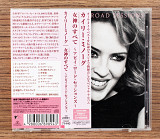 Kylie Minogue - The Abbey Road Sessions (Японія, Parlophone)