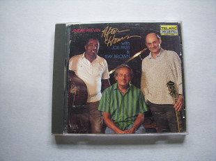 Andre Previn