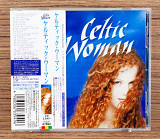Celtic Woman - Celtic Woman (Японія, Manhattan Records)