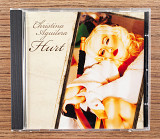 Christina Aguilera - Hurt (Європа, RCA)