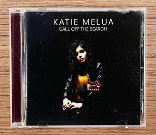 Katie Melua - Call Off The Search (США, Dramatico)
