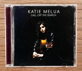 Katie Melua - Call Off The Search (США, Dramatico)