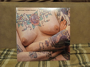 Supertramp Indelibly stamped