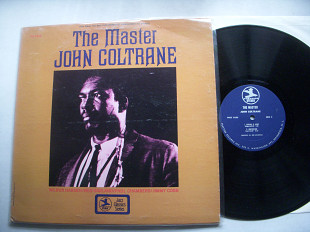 John Coltrane