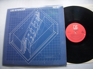 Lee Ritenour