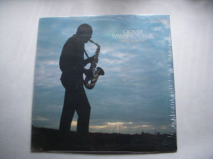 Grover Washington, Jr ( запечатан )