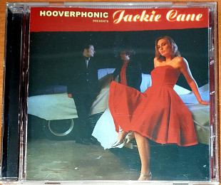 Hooverphonic – Hooverphonic presents Jackie Cane (2002)