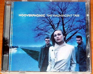 Hooverphonic – The Magnificent Tree (2002)