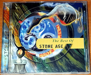 Stone Age - The best of Stone Age (1999)