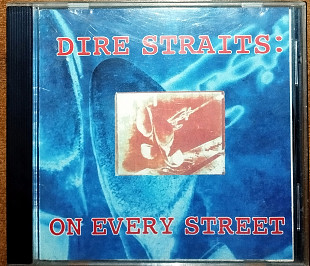 Dire Straits – On Every Street (1991)
