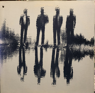 The Aynsley Dunbar Retaliation – The Aynsley Dunbar Retaliation - 68